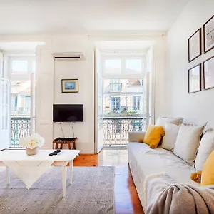  Apartamento Msapartments