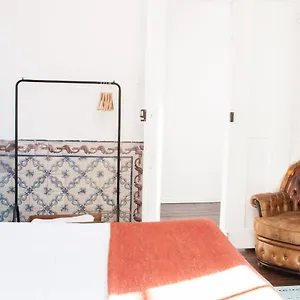 Penzion Boho Guesthouse - Rooms & Apartments, Lisboa